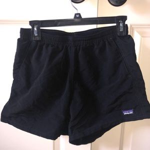 womens patagonia shorts